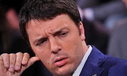 Il PD nella ‘roccaforte Emilia’ perde più di 320.000 voti. Forza Italia spazzata via