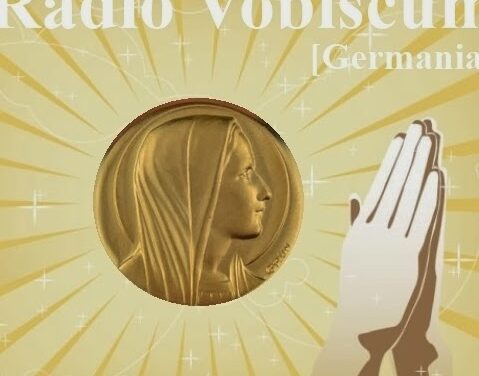 Radio Spada & Radio Vobiscum: Trasmissione con A. Giacobazzi sulla caduta del Muro di Berlino