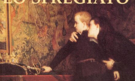 Più muri e meno ponti: la Regina di Parigi