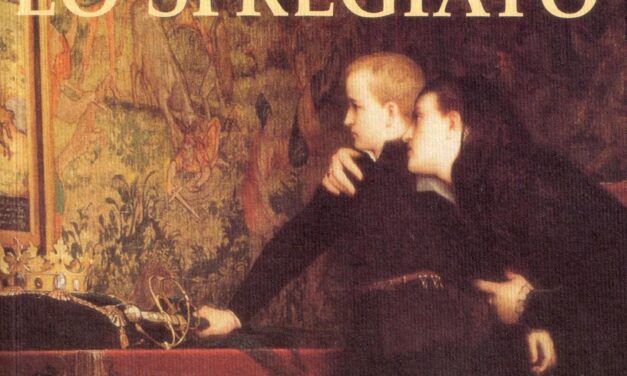 Più muri e meno ponti: la Regina di Parigi