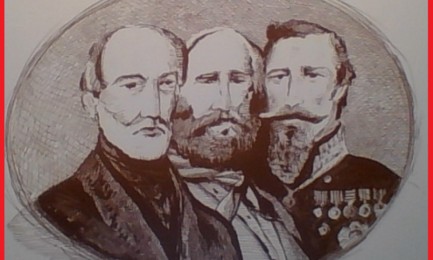 Massoneria e ‘Ndrangheta: storia di una collusione certa e documentata