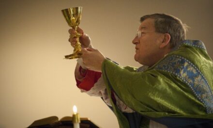 Vietata la celebrazione della messa tridentina al cardinale Burke?
