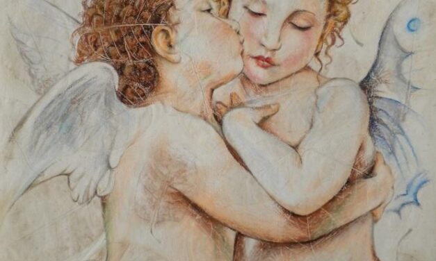 L’amore non esiste. Anzi sì