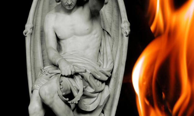 [Edizioni Radio Spada] E’ arrivato ‘Il Diavolo e l’Anticristo’, l’ultimo libro di Carlo Di Pietro