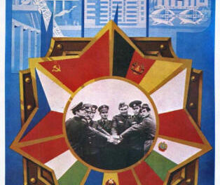 9 novembre 1989 -2014: 25 anni dopo il Muro facciamo cadere anche la retorica