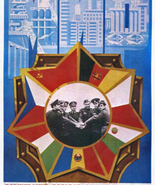 9 novembre 1989 -2014: 25 anni dopo il Muro facciamo cadere anche la retorica