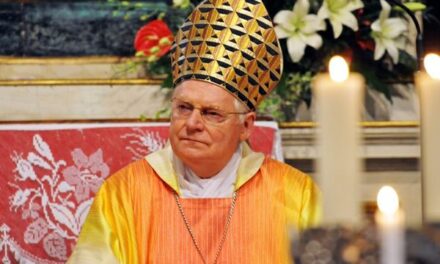 L’indegno fuoco amico