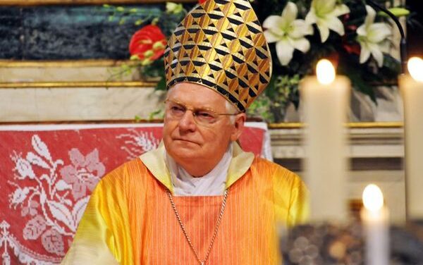 L’indegno fuoco amico