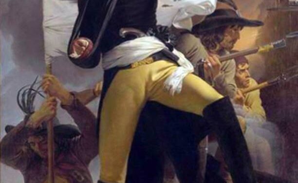 Vandea: l’insurrezione cattolica nella Francia giacobina