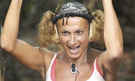 Effetto sinodo. Luxuria domani ospite al Tg di Tv2000 (televisione della CEI)