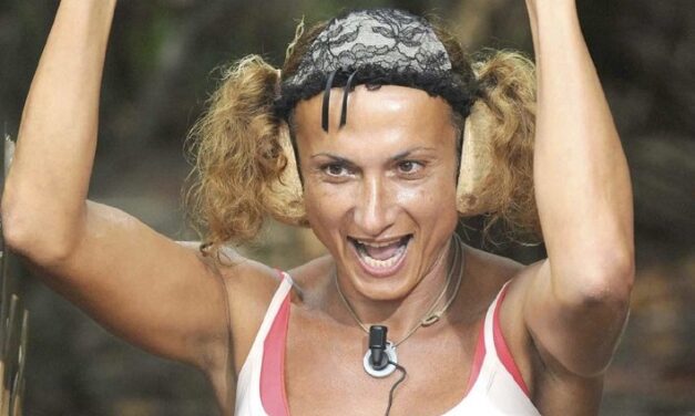 Effetto sinodo. Luxuria domani ospite al Tg di Tv2000 (televisione della CEI)