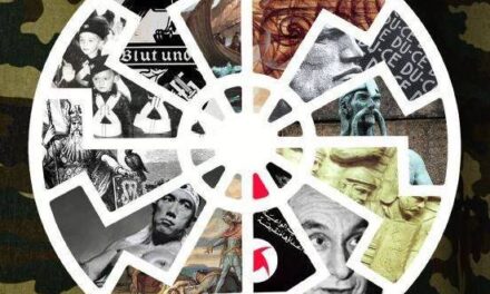 [ED. RADIO SPADA] Un’altra biblioteca si aggiudica ‘Fascismi’