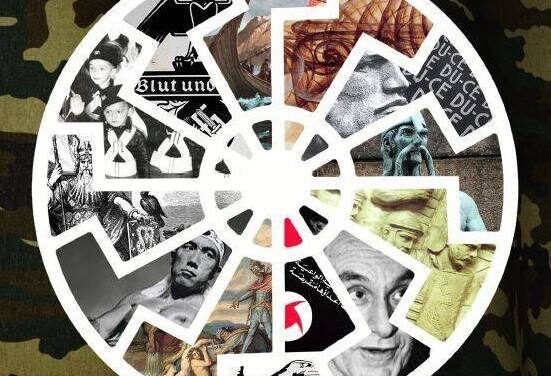 [ED. RADIO SPADA] Un’altra biblioteca si aggiudica ‘Fascismi’