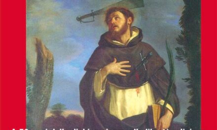 Un calendario per l’Inquisizione