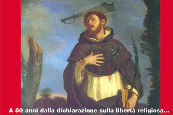 Un calendario per l’Inquisizione