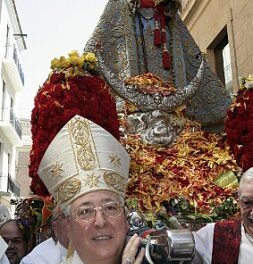 Un Vescovo ‘anormale’