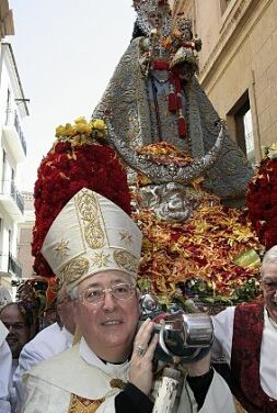 Un Vescovo ‘anormale’
