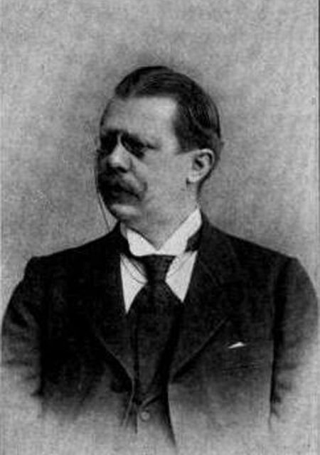 Cenni biografici del Barone Ludovico Von Pastor, grande storico della Chiesa (Prima parte)