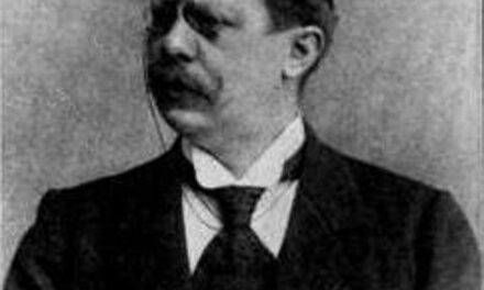 Cenni biografici del Barone Ludovico Von Pastor, grande storico della Chiesa (Seconda parte)