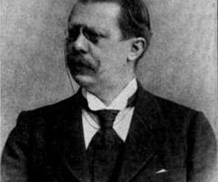 Cenni biografici del Barone Ludovico Von Pastor, grande storico della Chiesa (Seconda parte)