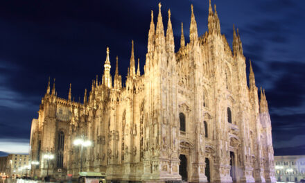 Volete comprare i nostri libri senza ordine on-line? Ecco dove andare a Milano