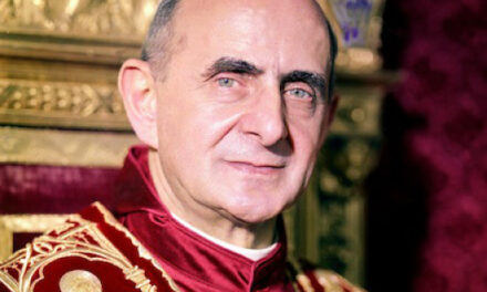 [MONTINIANA] Messa di San Pio v e Novus Ordo: le gravi differenze (seconda parte)