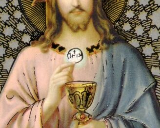 Eucaristia e politica