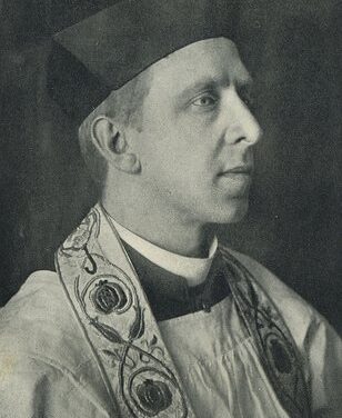 [QUI RADIO SPADA] Luca Fumagalli parla di Robert Hugh Benson a Radio Mater