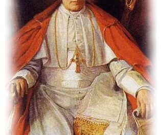 ‘Le religioni’ in Vaticano per i diritti umani? Il commento di S.S. Pio X.