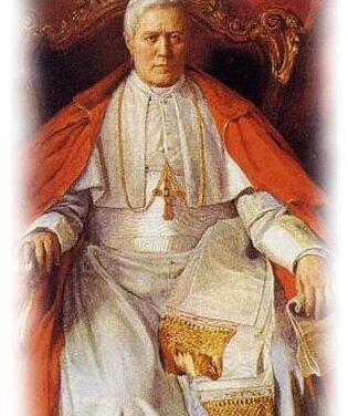 ‘Le religioni’ in Vaticano per i diritti umani? Il commento di S.S. Pio X.