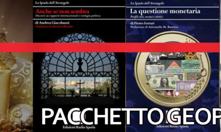 [EDIZIONI RADIO SPADA] Sono finalmente arrivate le offerte natalizie!