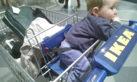 L’Ikea e le libertà individuali