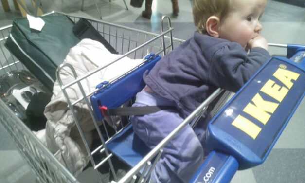 L’Ikea e le libertà individuali