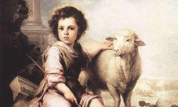 Giunta è l’alba (racconto di Luca Fumagalli)