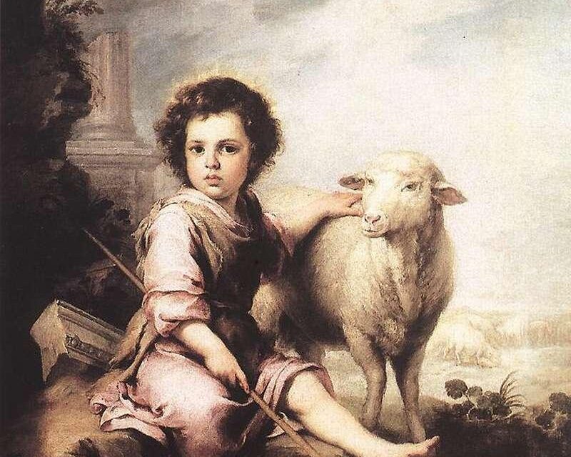 Giunta è l’alba (racconto di Luca Fumagalli)