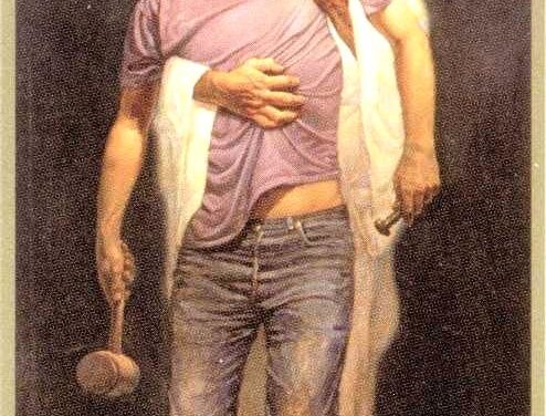 Il Principe muore per dare la vita al verme