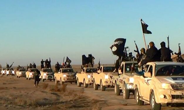 L’Isis che è dentro di noi