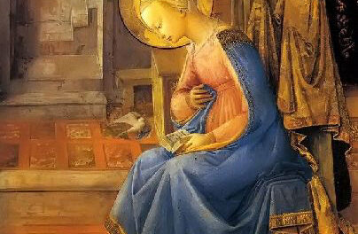 Incarnazione e gnosticismo: due vie, un’eternità