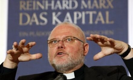Card. Marx: sì a dipendenti gay e divorziati per la Chiesa tedesca