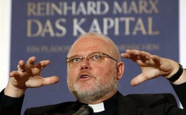 Card. Marx: sì a dipendenti gay e divorziati per la Chiesa tedesca