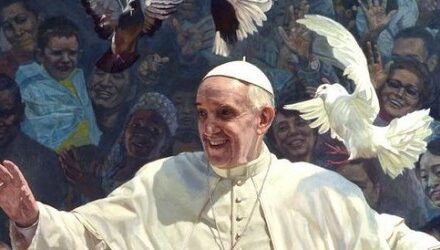 HABEMUS… L’ORSETTO DEL CUORE!