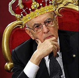 [Danilo Quinto per Radio Spada] Presidenza della Repubblica: un nome vale l’altro