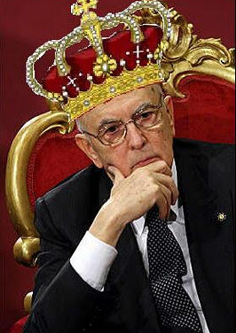 [Danilo Quinto per Radio Spada] Presidenza della Repubblica: un nome vale l’altro