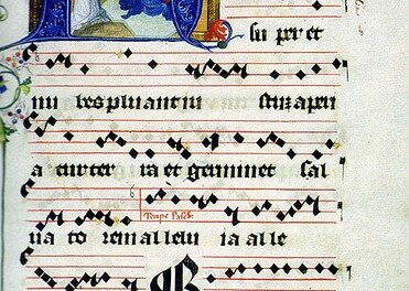 [Mattia Rossi per Radio Spada] Le antifone O nella novena di Natale