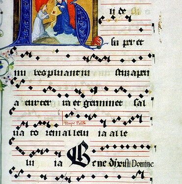 [Mattia Rossi per Radio Spada] Le antifone O nella novena di Natale