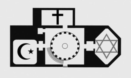 Berlino: parte il progetto ‘House of One’. Chiesa ebraico-cristiana-musulmana