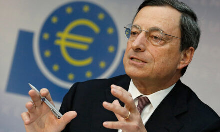 Il bazooka di Draghi e la questione monetaria