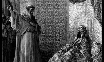 Discorso di San Francesco d’Assisi al Sultano