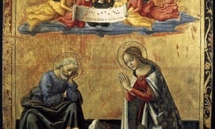 In Nocte Natalis Domini. Sant’Ambrogio poeta