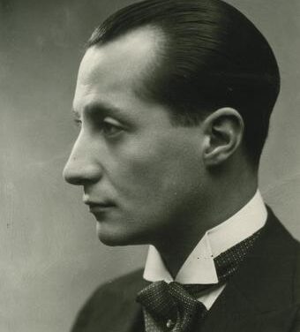 [QUI RADIO SPADA] Patria, pane e giustizia: il sogno di Josè Antonio Primo de Rivera